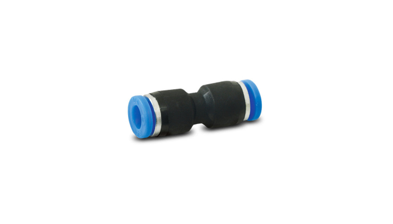 5/32in (4mm) Union Strai ght One-Touch Fitting