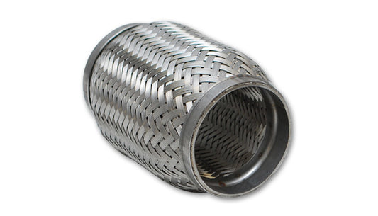 Standard Flex Coupling w /Inner Braid Liner 2.25