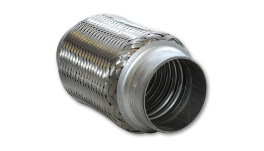 Standard Flex Coupling W ithout Inner Liner 2in