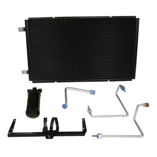 A/C Condenser Kit 70-72 Chevelle