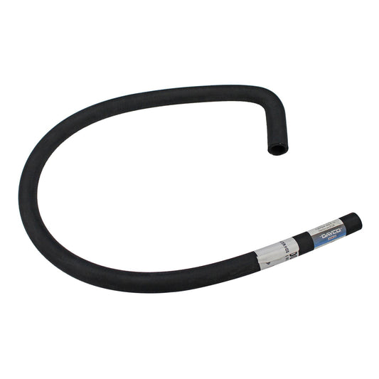 Molded 90 Degree Heater Hose 3/4 Reduce To 5/8