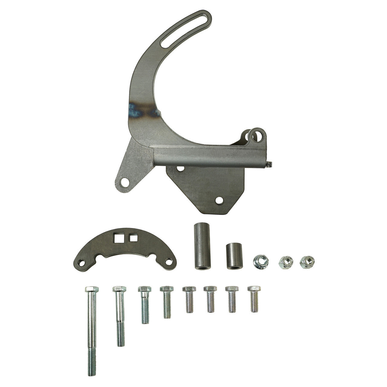 Compressor Bracket Kit 65-71 Ford FE