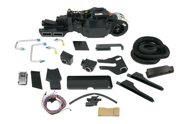 55-59 GM P/U Evaporator Kit