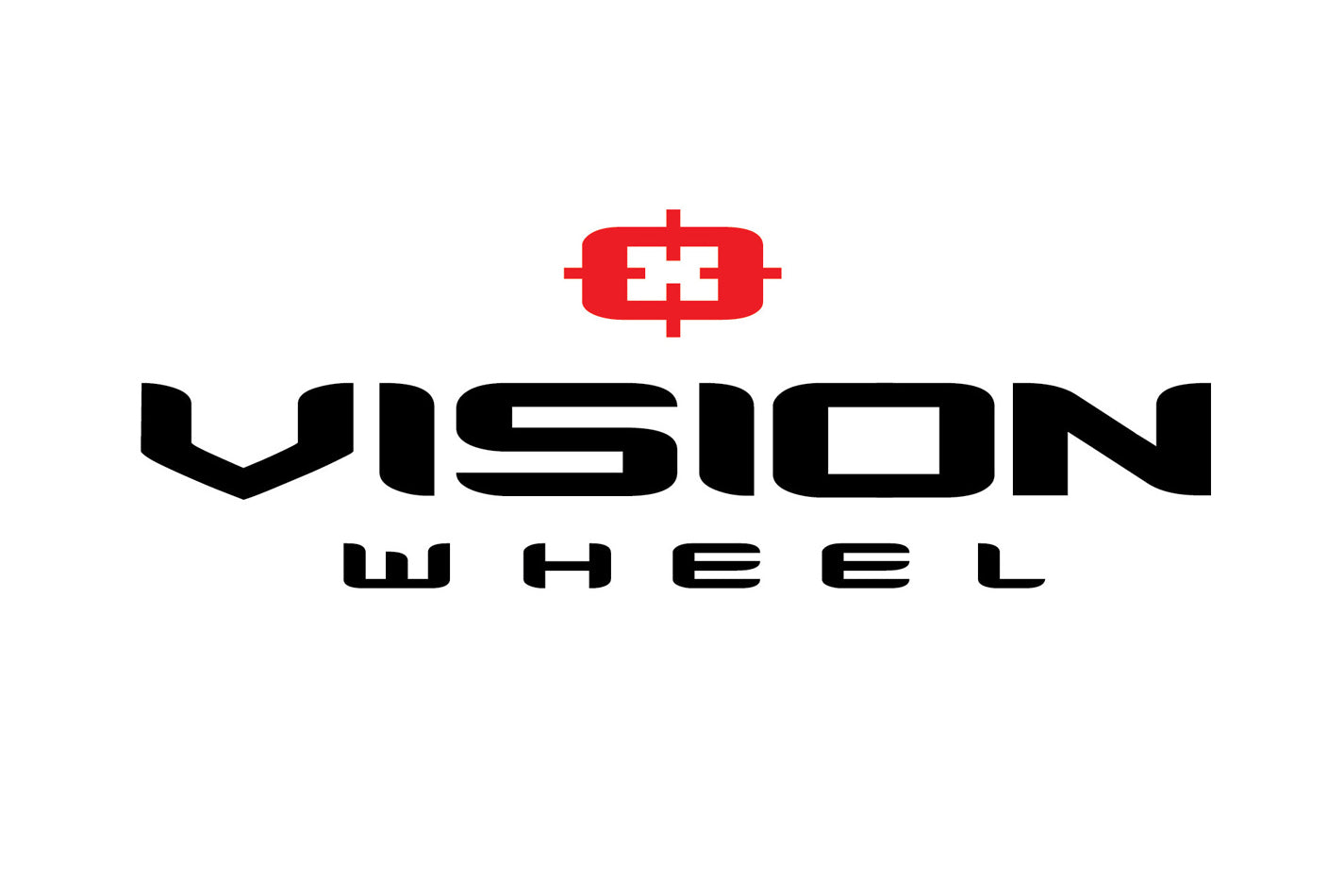 Vision Wheel Catalog 2019