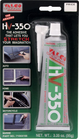 Hv-350 Adhesive/Sealant