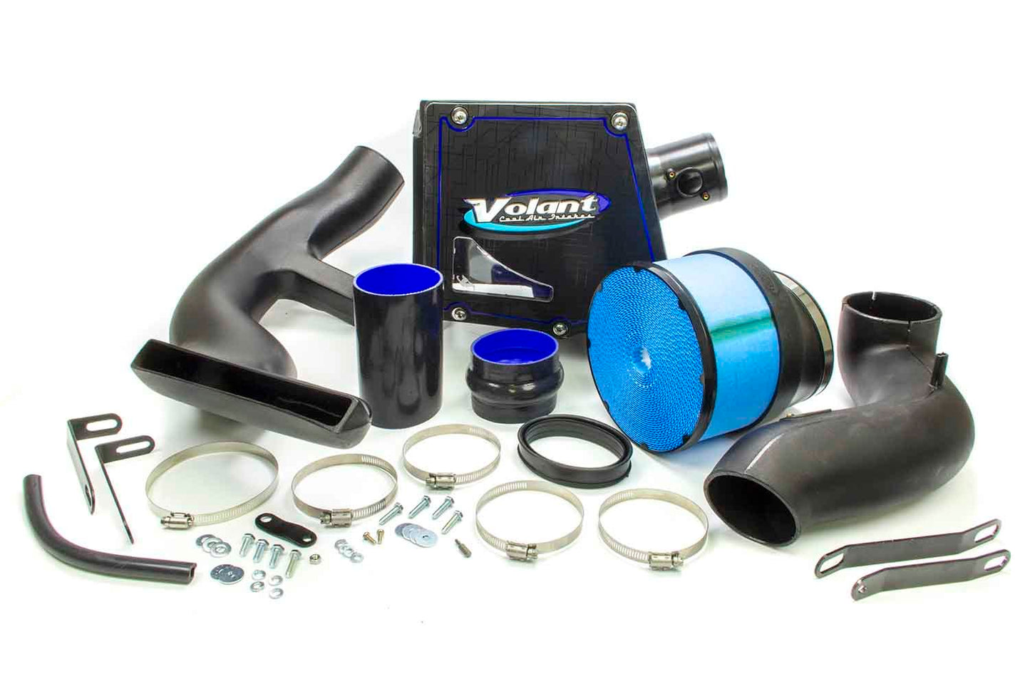 Air Intake 09-   GM P/U 4.8/5.3/6.0/6.2L Non Oil