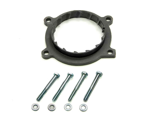 TB Spacer 10-   Camaro 6.2L