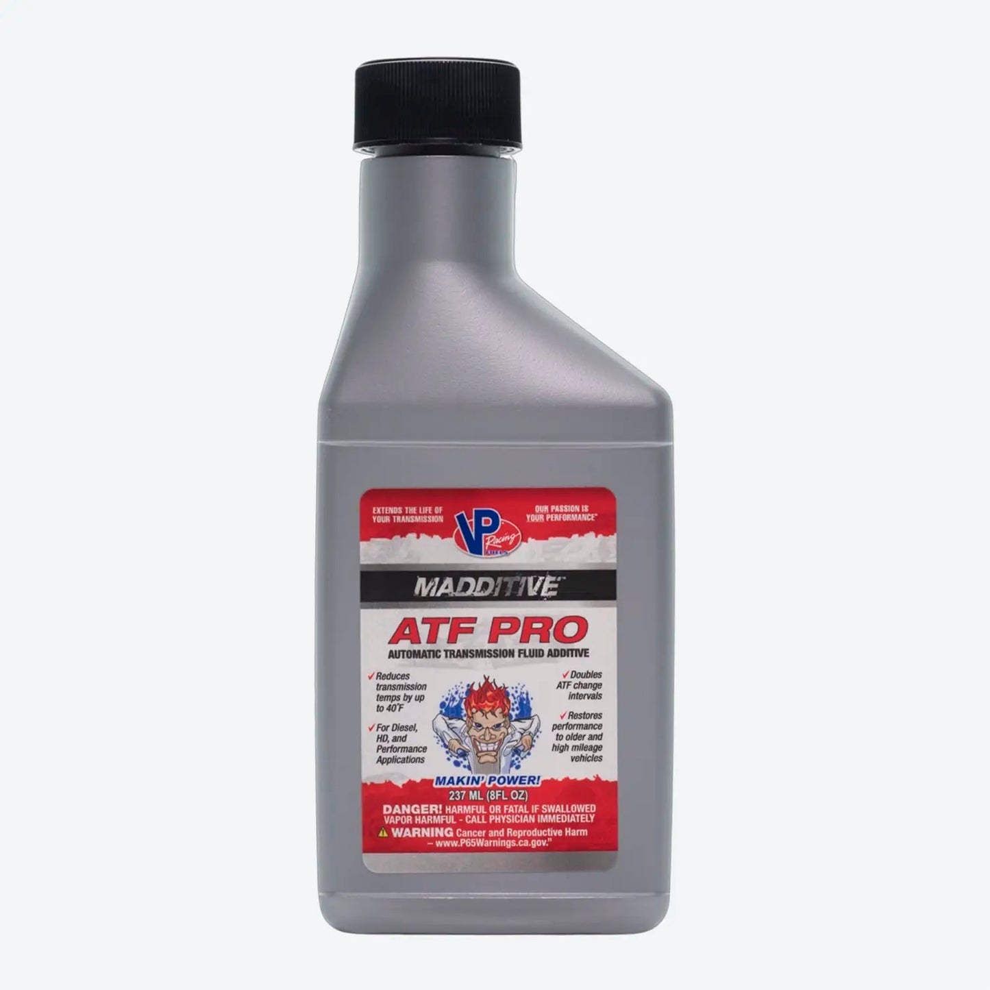 Transmission Additive Pro 8oz