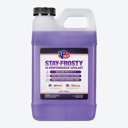 Coolant Hi-Perf Stay Frosty 64oz