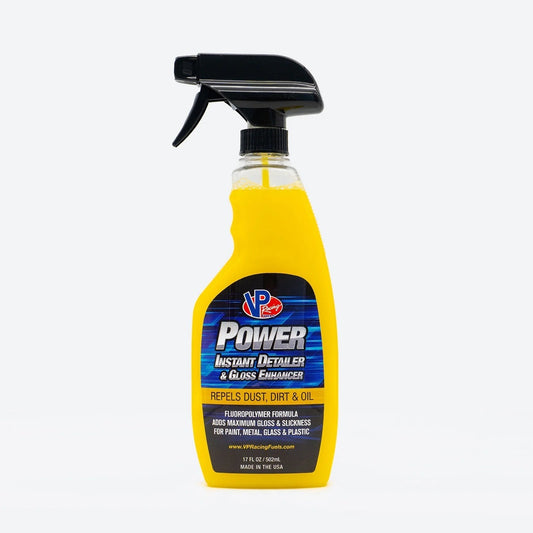 VP Power Instant Detailer 17oz