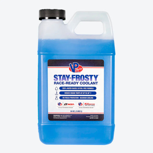 Coolant Race Ready Stay Frosty 64oz