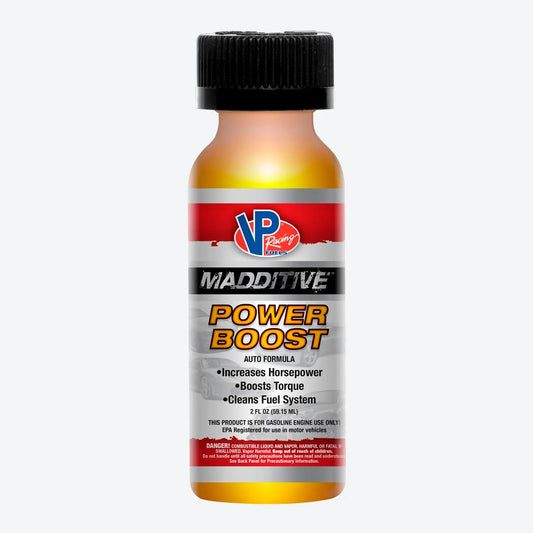 Power Boost 2oz