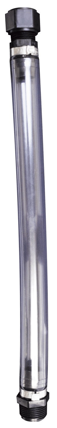 Filler Hose Standard 14in