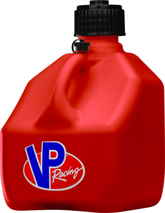 Motorsports Jug 3 Gal Red Square