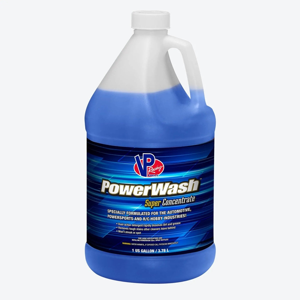 Power Wash 1 Gallon