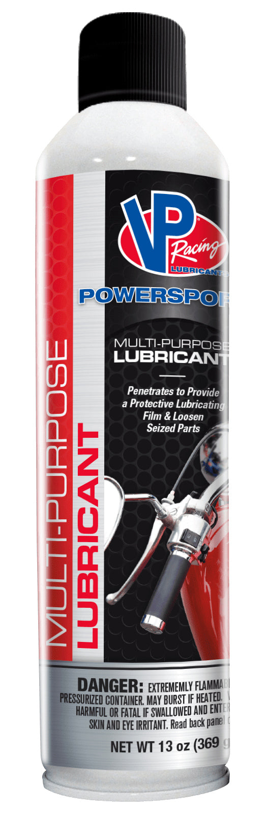 VP Multi-Purpose Lube Aerosol 13oz