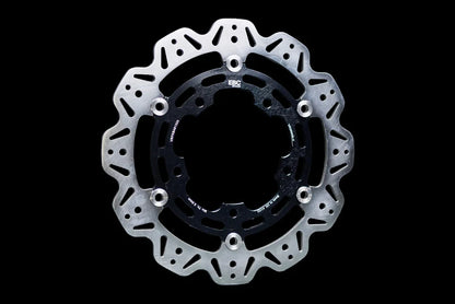 VooDoo EBC VEE 08-20 Hayabusa Front Brake Rotor