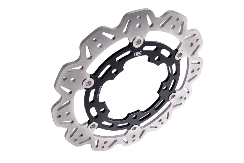 VooDoo EBC VEE 08-20 Hayabusa Front Brake Rotor