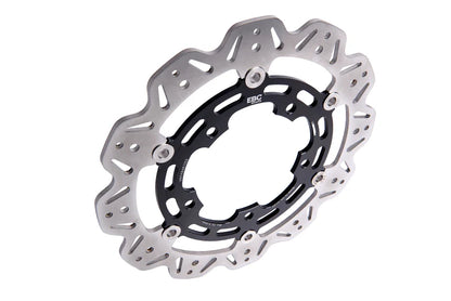 VooDoo EBC VEE 08-20 Hayabusa Front Brake Rotor