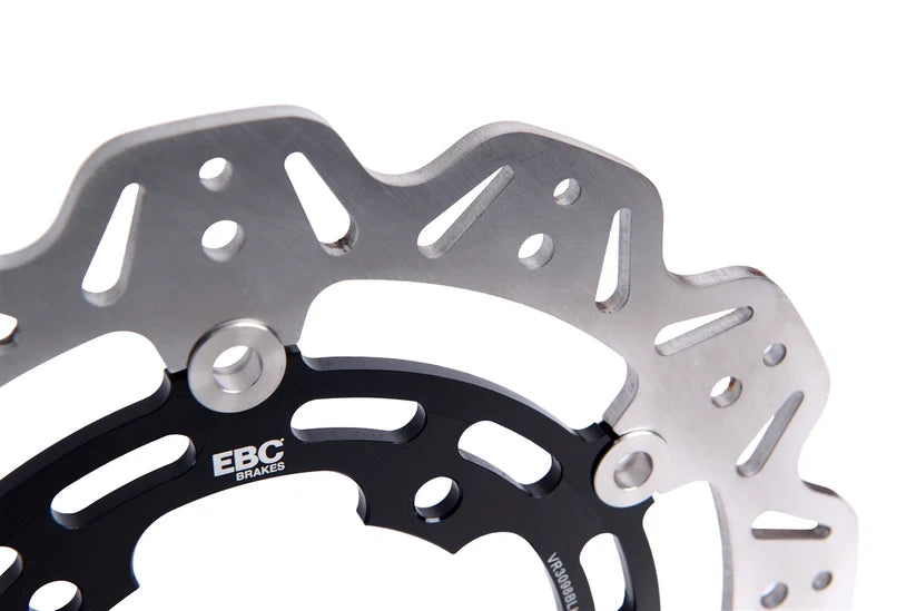 VooDoo EBC VEE 08-20 Hayabusa Front Brake Rotor
