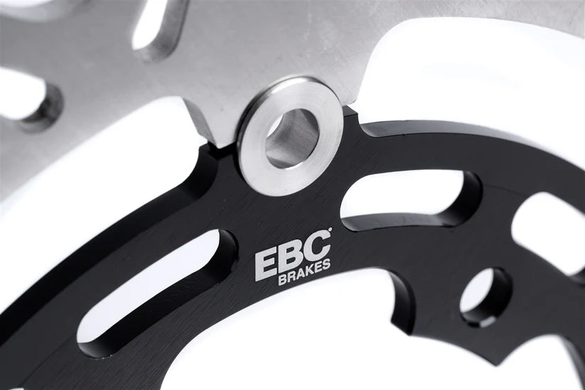 VooDoo EBC VEE 08-20 Hayabusa Front Brake Rotor