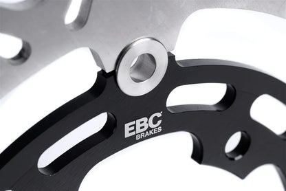 VooDoo EBC VEE 08-20 Hayabusa Front Brake Rotor