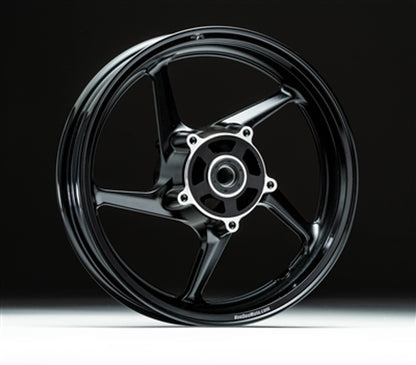 VooDoo Sniper Front Wheel
