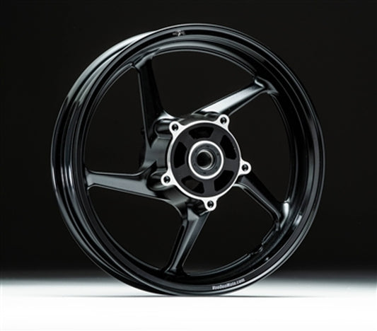 VooDoo Sniper Front Wheel