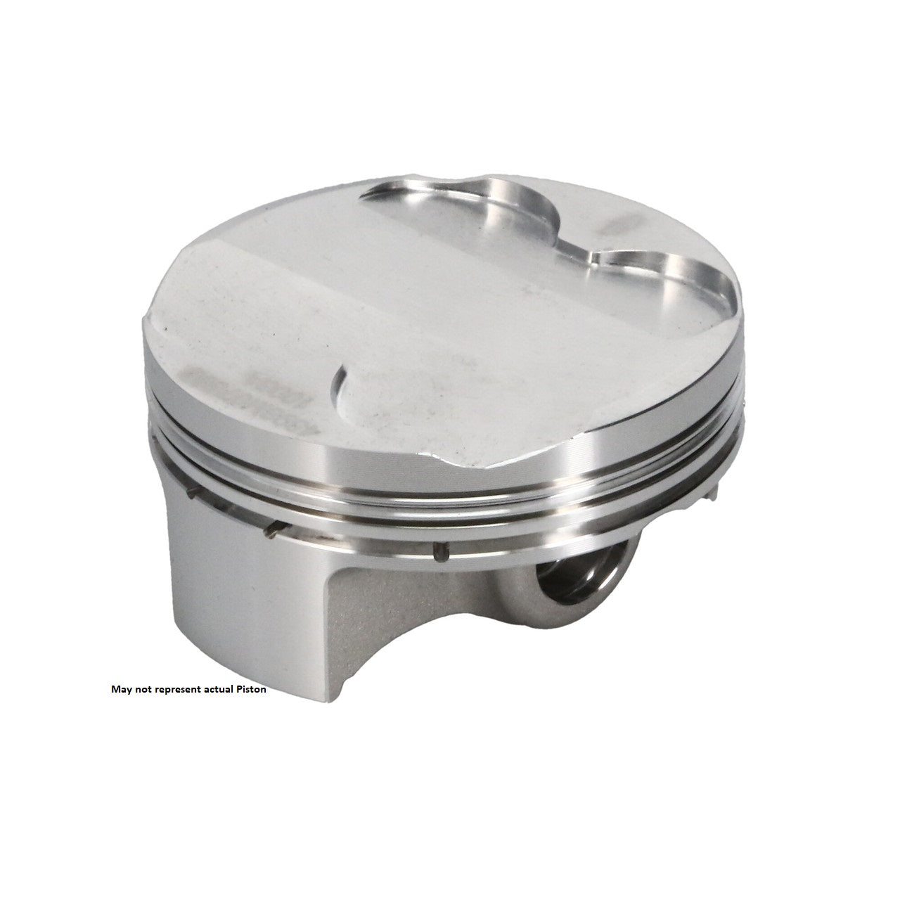 MTC ZX-14 Pistons