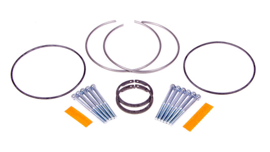 Hub Service Kit