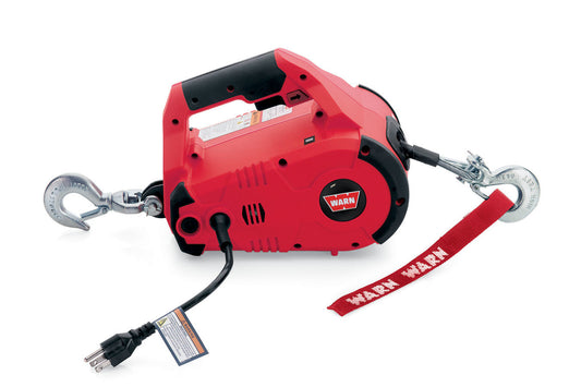 Pullzall 110v Hand Held Electric Pulling Tool