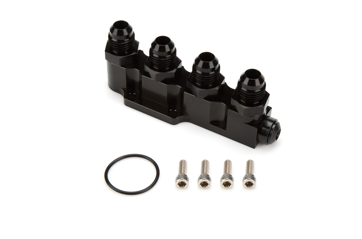 Manifold 4 Port For WRC Pumps