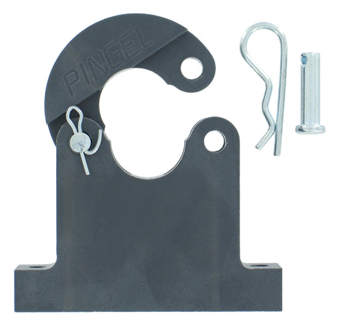 Pingel Wheelie Bar Mounts