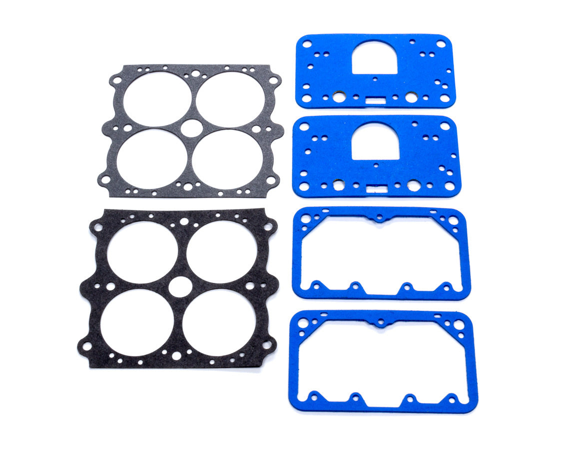 Gasket Kit 4bbl 750-850 CFM