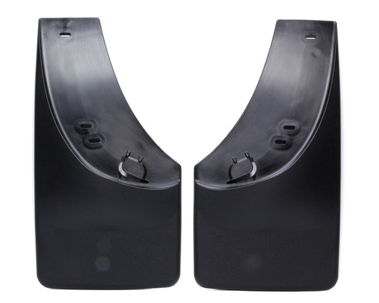 99-07 GM P/U Rear Mud Flaps