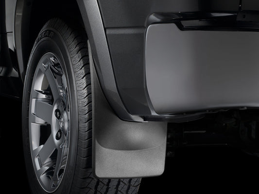 09-13 Dodge Ram 1500 Rear Mud Flaps