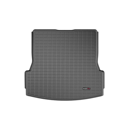 Black Cargo Liners Ford