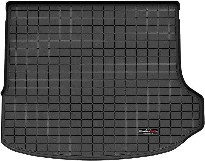 Cargo Liner Black