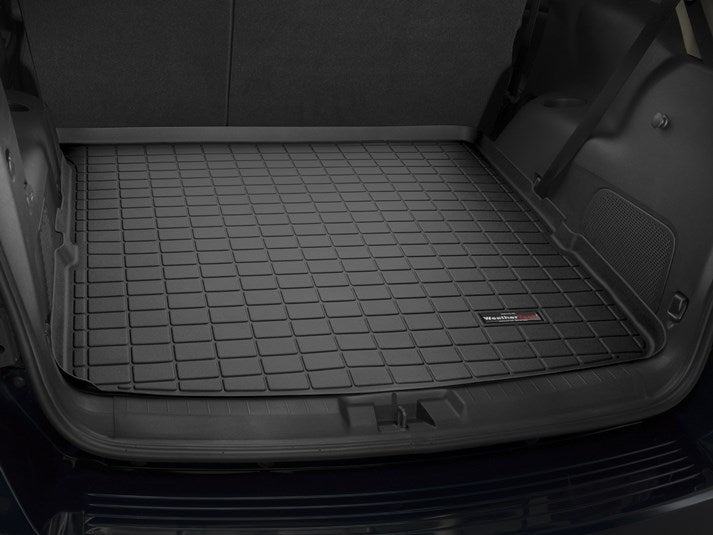 09-13 Dodge Journey 2nd Seat Floorliner Black