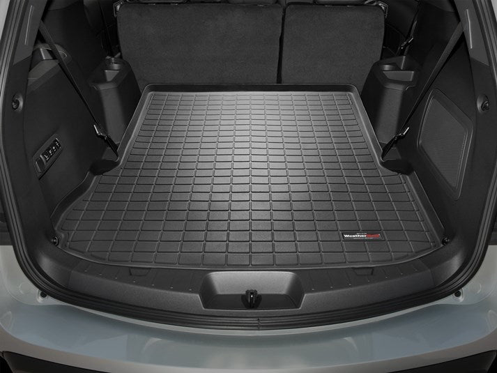 11-13 Ford Explorer Rear Cargo Liner Black