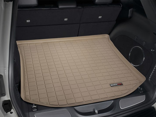 11-13 Grand Cherokee Rear Cargo Liner Tan