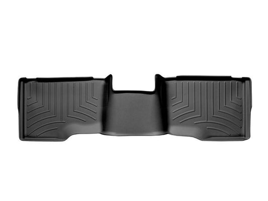 05-10 Jeep Grand Cheroke Rear Floor Liners Black