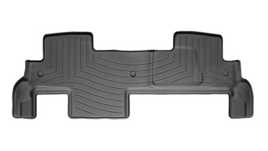 07-   Acadia Rear Floor Liner Black