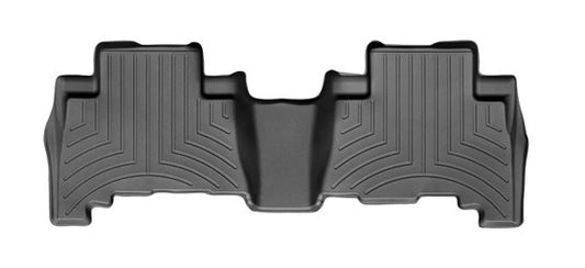 19-  Dodge Ram 1500 Crew Cab Rear Floor Liners