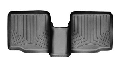 11-13 Ford Explorer Rear Floor Liner Black