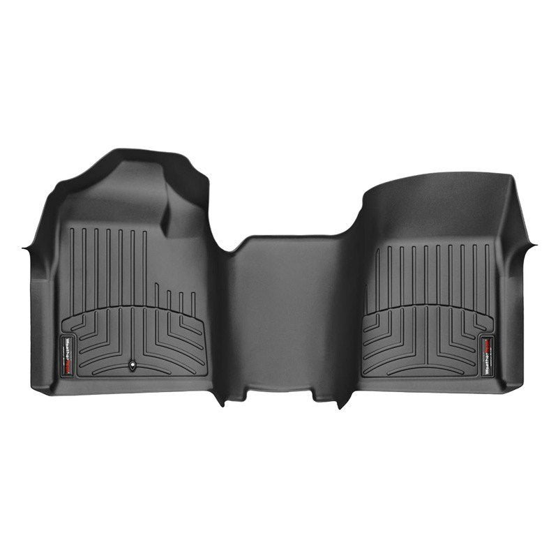 07-14 GM P/U Front Floor liners Black