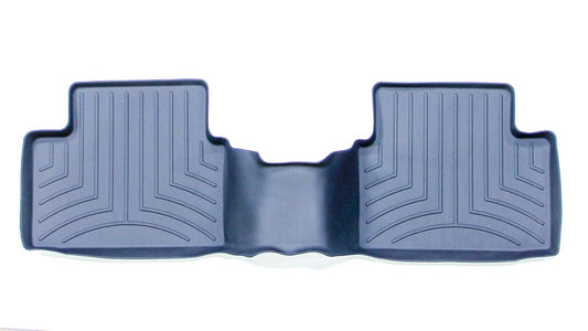 13-    Malibu Rear Floor Liners Black