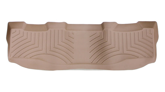 99-07 F250 Rear Floor Liners Tan