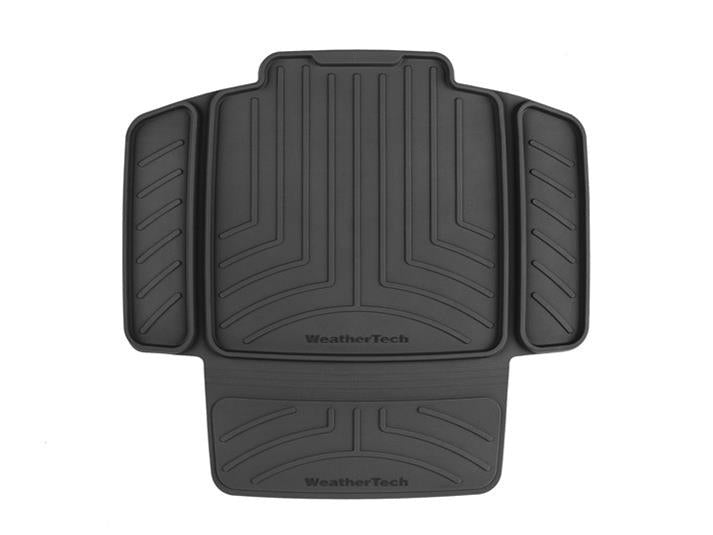 Black Child Car Seat Protector