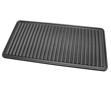 Black Boot Tray 16in x 36in